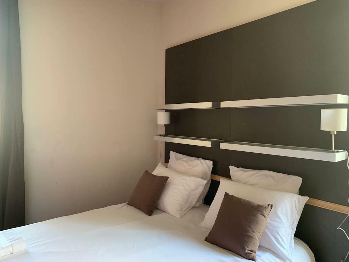 Apartmán Beau T4 Hyper Centre Avec Parking Perpignan Exteriér fotografie