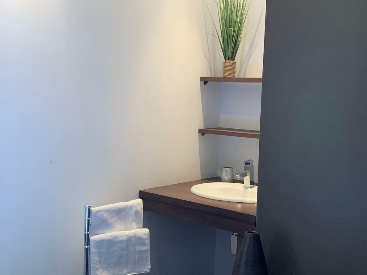 Apartmán Beau T4 Hyper Centre Avec Parking Perpignan Exteriér fotografie