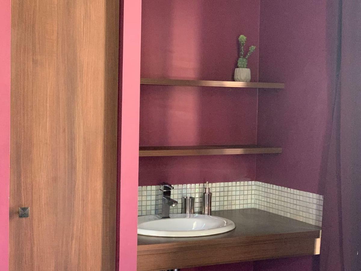 Apartmán Beau T4 Hyper Centre Avec Parking Perpignan Exteriér fotografie