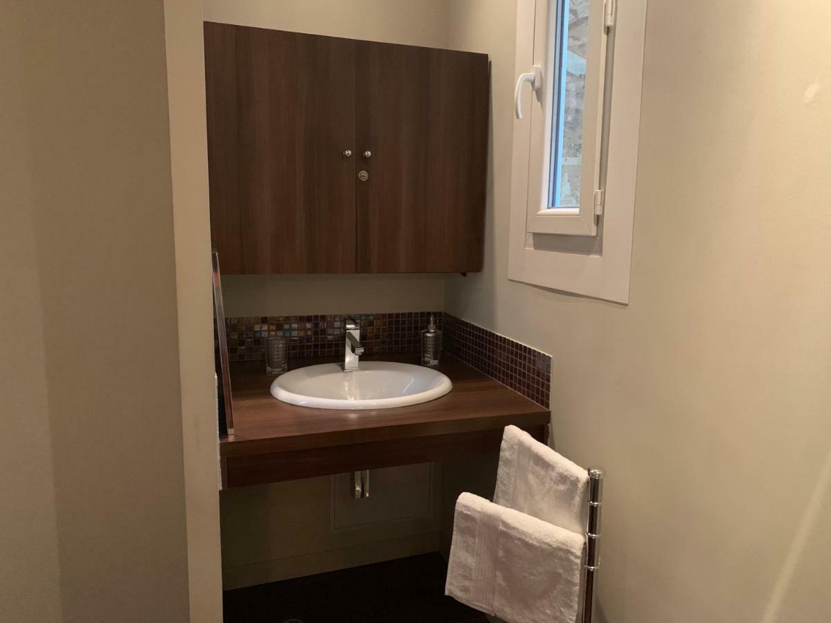 Apartmán Beau T4 Hyper Centre Avec Parking Perpignan Exteriér fotografie
