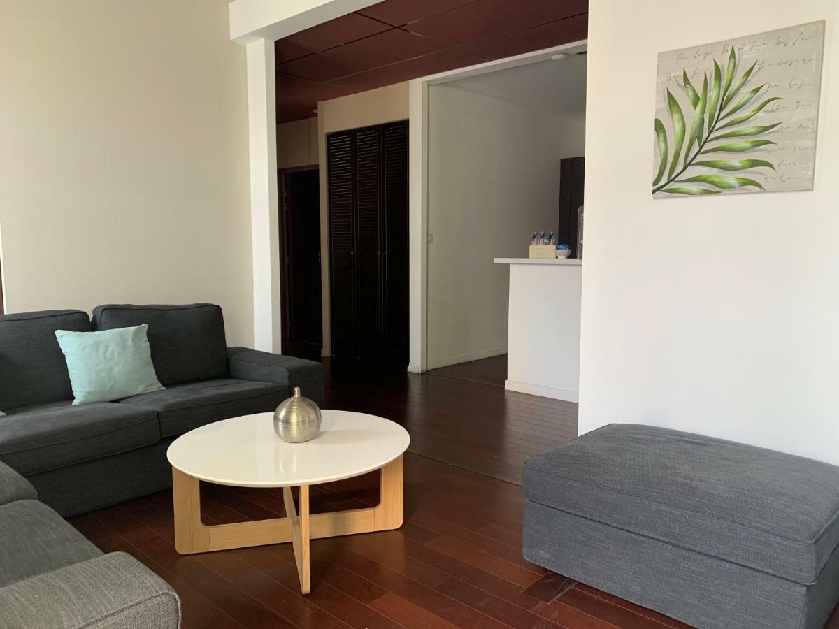 Apartmán Beau T4 Hyper Centre Avec Parking Perpignan Exteriér fotografie
