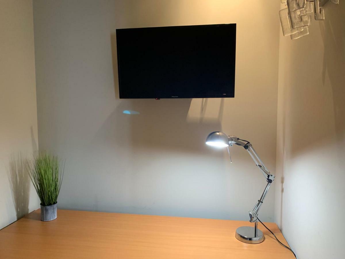 Apartmán Beau T4 Hyper Centre Avec Parking Perpignan Exteriér fotografie