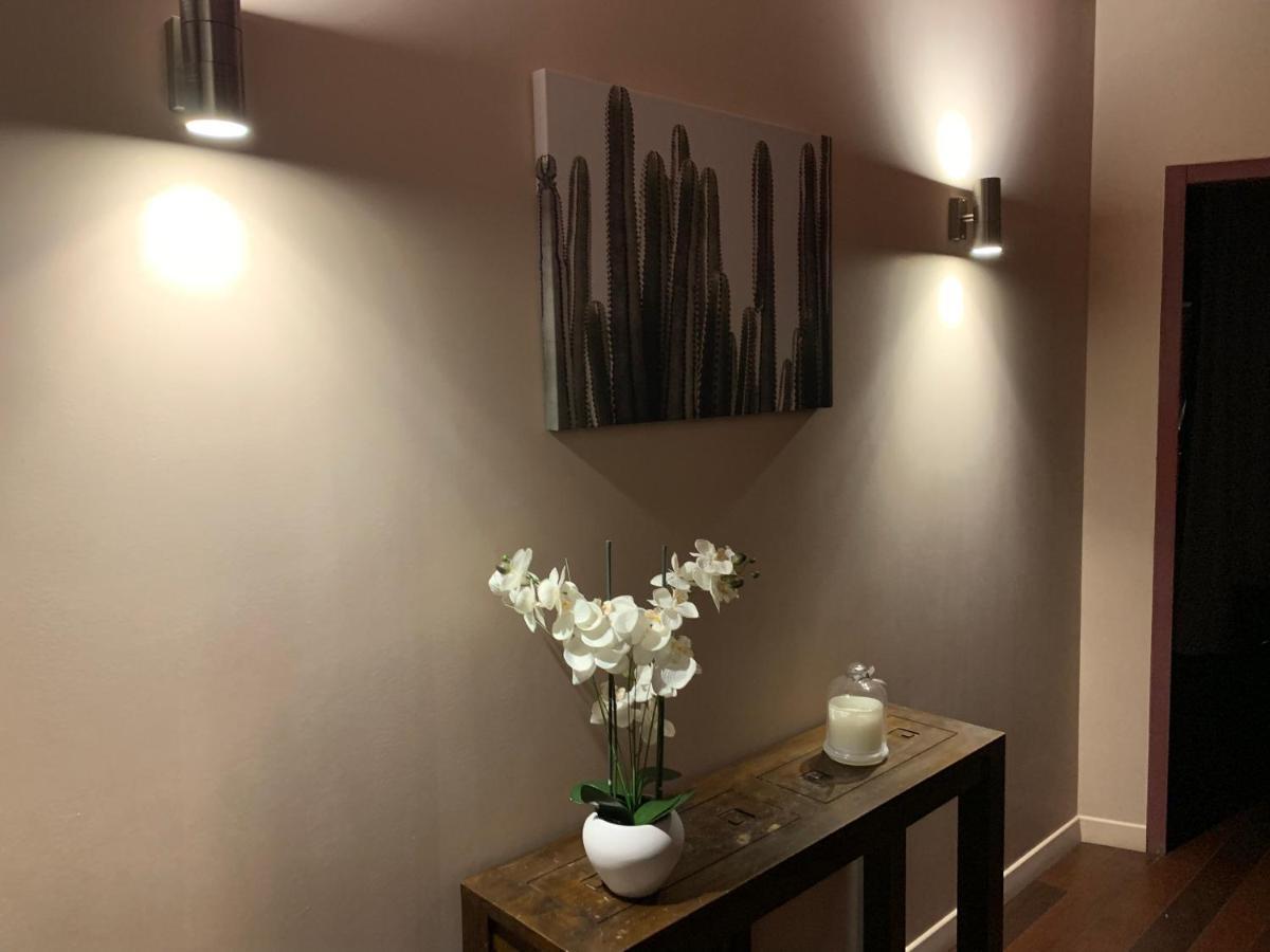 Apartmán Beau T4 Hyper Centre Avec Parking Perpignan Exteriér fotografie