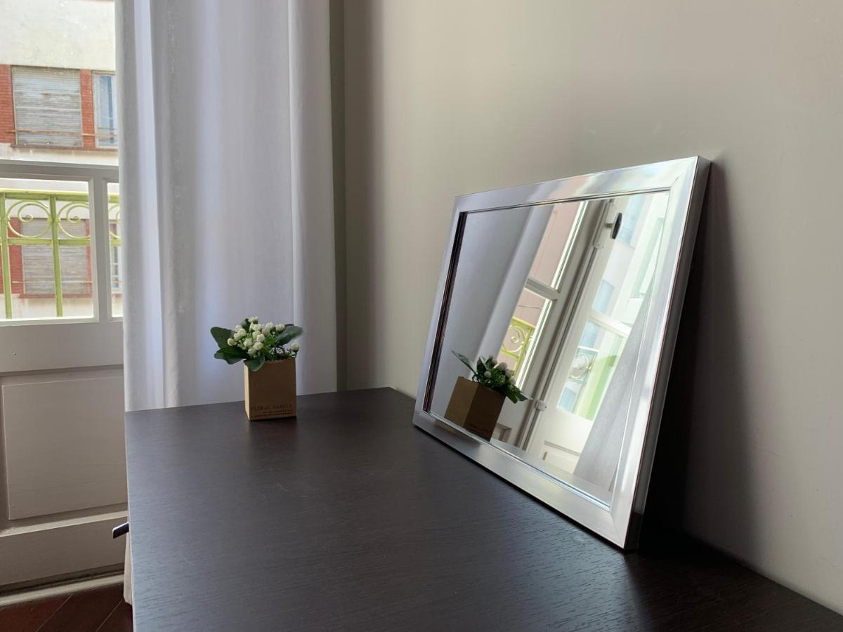 Apartmán Beau T4 Hyper Centre Avec Parking Perpignan Exteriér fotografie